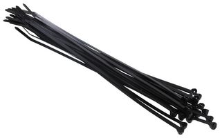 TY5253MX - TY-RAP SELF-LOCKING CABLE TIES - ABB - THOMAS & BETTS