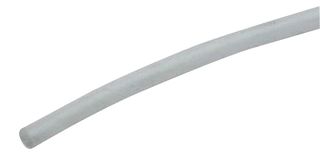 FP-301 1/16" CR 100' - HEAT SHRINK TUBING, 1.6MM ID, PO, TRANS, 100" - 3M