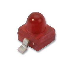 HLMP-6300-F0011 - LED, Red, SMD, 1.91mm, 10 mA, 1.8 V, 626 nm - BROADCOM