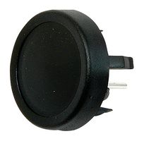 1241.1113.7.97 - SWITCH, TACTILE, 125mA, SOLDER LUG - SCHURTER