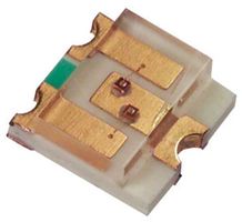 SML-LX15IC-TR - LED, RED, 3MM X 2MM, 10MCD, 635NM, FULL REEL - LUMEX