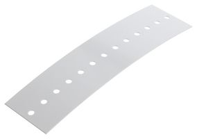 07.470.1280 - SPACER, 10EDS SERIES TERMINAL BLOCK - WIELAND ELECTRIC