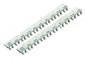 04.856.1153.0 - TERMINAL BLOCK MARKER, 1 TO 100, 6MM - WIELAND ELECTRIC