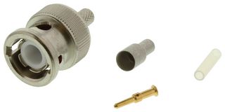5225395-7. - RF/Coaxial Connector - AMP - TE CONNECTIVITY