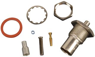 5221221-5 - RF/COAXIAL, BNC JACK, STRAIGHT, 75 OHM, CRIMP - AMP - TE CONNECTIVITY