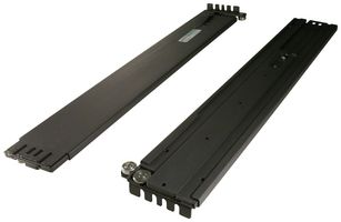 CTHRS-124 - TELESCOPING SLIDE, 31.63IN, STEEL - GENERAL DEVICES