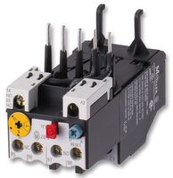 ZB12-6 - Electronic Overload Controller, Plug In, DILM, DIULM, SDAINLM, 4 A, 6 A - EATON MOELLER