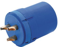 97-14S-6S(431) - CIRCULAR INSERT, SOCKET, 6WAY, SOLDER - AMPHENOL INDUSTRIAL