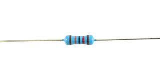 MCMF0W2FF1203A10 - METAL FILM RESISTOR, 120KOHM, 500mW, 1% - MULTICOMP PRO