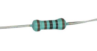 MCMF0W8FF2200A20 - METAL FILM RESISTOR, 220 OHM, 125mW, 1% - MULTICOMP PRO