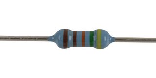 MCMF0W4FF4531A50 - METAL FILM RESISTOR, 4.53KOHM, 250mW, 1% - MULTICOMP PRO