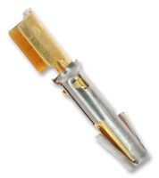 SC16M1S6 - CONTACT, SOCKET, 18-16AWG, CRIMP - SOURIAU-SUNBANK / EATON