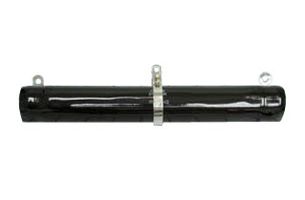 D225K50RE. - WIREWOUND RESISTOR, 50 OHM, 225W, 10% - OHMITE