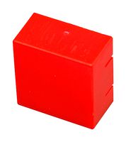 1K0816 - Switch Cap, 3F Series Round Pushbutton Switches, Red - MULTIMEC