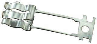 01110005MR - FUSE HOLDER, 5 X 20MM, PCB MOUNT - LITTELFUSE