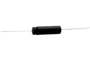 TVA1703 - ALUMINUM ELECTROLYTIC CAPACITOR, 5UF, 450V, AXIAL - VISHAY