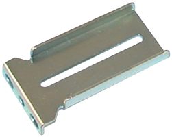 CM5 - MOUNTING BRACKET, CLB/LBS SLIDES, STEEL - GENERAL DEVICES