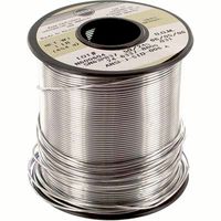 24-6337-8817 - SOLDER WIRE, 63/37 SN/PB, 183°C, 1LB - KESTER SOLDER