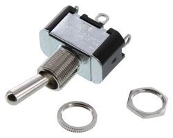 2FB53-73 - SWITCH, TOGGLE, SPDT, 15A, 250V - CARLING TECHNOLOGIES