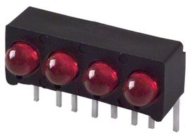 555-4303F. - LED Lamp - DIALIGHT