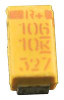T495X336M035ATE250. - TANTALUM CAPACITOR, 33UF 35V 0.25 OHM 20%, 7343-43 - KEMET