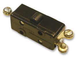 1TB1-1. - Snap Action Basic Switch - HONEYWELL