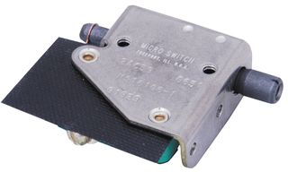 22AC2. - SWITCH, SAFETY INTERLOCK, SPDT, 15.1A, 250V - HONEYWELL