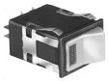 AML36FBB7AC01 - Rocker Switch - HONEYWELL