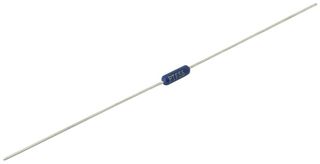 PTF565K0000BZEK - METAL FILM RESISTOR, 5KOHM, 125mW, 0.1% - VISHAY