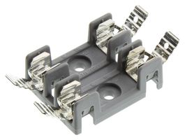 03540802ZXGY - FUSE BLOCK, 6.3 X 32MM - LITTELFUSE