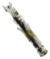 2-66105-0 - CONTACT, SOCKET, 24-20AWG, CRIMP - AMP - TE CONNECTIVITY