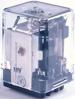 KUP-14D15-6 - RELAY, 3PDT, 240VAC, 32VDC, 10A - POTTER&BRUMFIELD - TE CONNECTIVITY