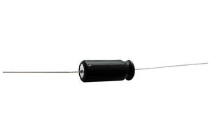 TVA1311-E3 - ALUMINUM ELECTROLYTIC CAPACITOR, 150UF, 50V, AXIAL - VISHAY