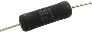 RS0058K200FE12 - WIREWOUND RESISTOR, 8.2KOHM, 6.5W, 1% - VISHAY