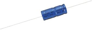 MAL202136331E3 - ALUMINUM ELECTROLYTIC CAPACITOR 330UF, 25V, 20%, AXIAL - VISHAY