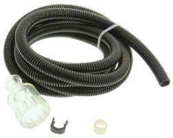 R-3W-DR-C6 - DOOR MOUNT KIT W/6FT CONDUIT, INDICATOR - GRACE TECHNOLOGIES