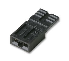 1-881545-4 Novo Shunt, 2Pos, 2.54mm Amp - Te Connectivity
