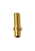 020-0511-20 Circular Contact, Pin, 18-24AWG, Crimp Te Connectivity