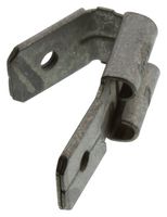 19043-0027 Quick Disconnect Adapter, 0.25" Molex