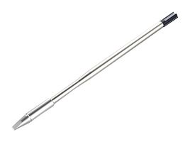 MP740229 - Soldering Tip, Chisel, 2.4mm - MULTICOMP PRO