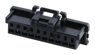 505151-1000 WTB Housing, Rcpt, 10Pos, 1ROW, 2mm Molex