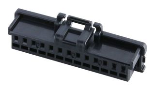 505151-1300 WTB Housing, Rcpt, 13POS, 1ROW, 2mm Molex