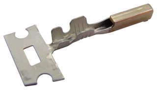 33467-0023 CONTACT, SOCKET, 22-18AWG, CRIMP MOLEX