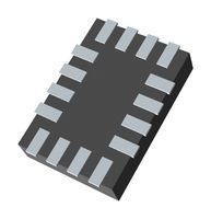 FXL6408UMX GPIO Expander, 8I/O, UMLP-16 ONSEMI