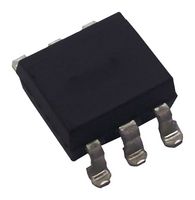 H11D1SR2M Optocoupler, Transistor, 4.17KV, SMDIP-6 ONSEMI