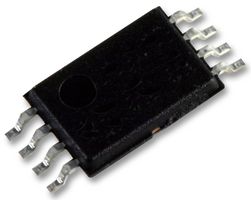 24LC256-E/ST EEPROM, 256KBIT, -40 TO 125DEG C Microchip