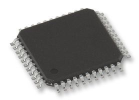 ATF1504ASV-15AU44 CPLD, 32 I/O, -40 TO 85DEG C Microchip