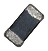 MPZ1608S471ATA00 FERRITE CHIP BEAD, 1608, 0.15 OHM, 1A TDK