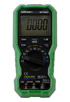 MP730624 - Hand Held Digital Multimeter, True RMS, 4.5 Digit, 1KV, 20A - MULTICOMP PRO