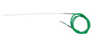 MPFA000050 - Thermocouple, Immersion Type, K, 0 °C, 800 °C, 310 Stainless Steel, 6.562 ft, 2 m - MULTICOMP PRO